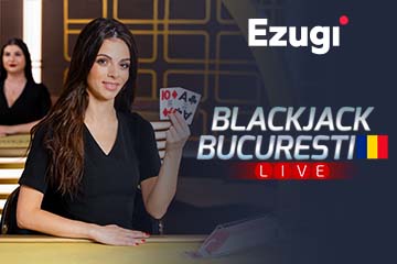 Blackjack Bucuresti
